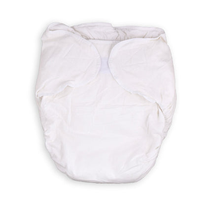 film kalv undervandsbåd 350: Adult Bulky Nighttime Cloth Diaper (Velcro tabs) – Protex