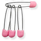 3-Inch Jumbo Diaper Pins
