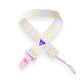 Adult Pacifier Clips: NEW PRINTS!