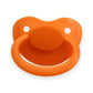 Adult Oral Soother: Size 6 Pacifier