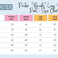 Protex Brooks LONG BLOOMER Pant