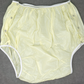 Protex Snap-On Vinyl Pant