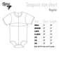 Adult Onesie Bodysuit: Dinosaur Print