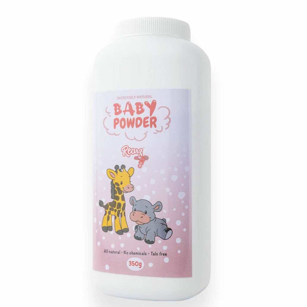 Rearz Healing Baby Powder