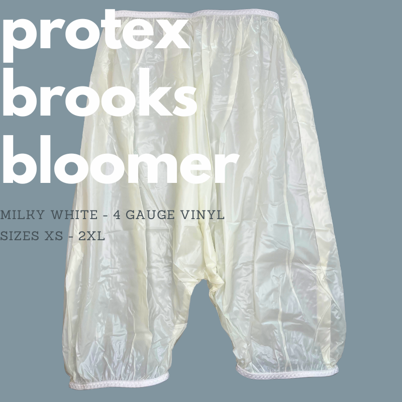 Protex Brooks LONG BLOOMER Pant
