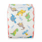 FLASH SALE! Rearz MEGA Disposable Diaper: Dino Print