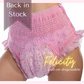 Felicity Pull-On Disposables: 2 PACK