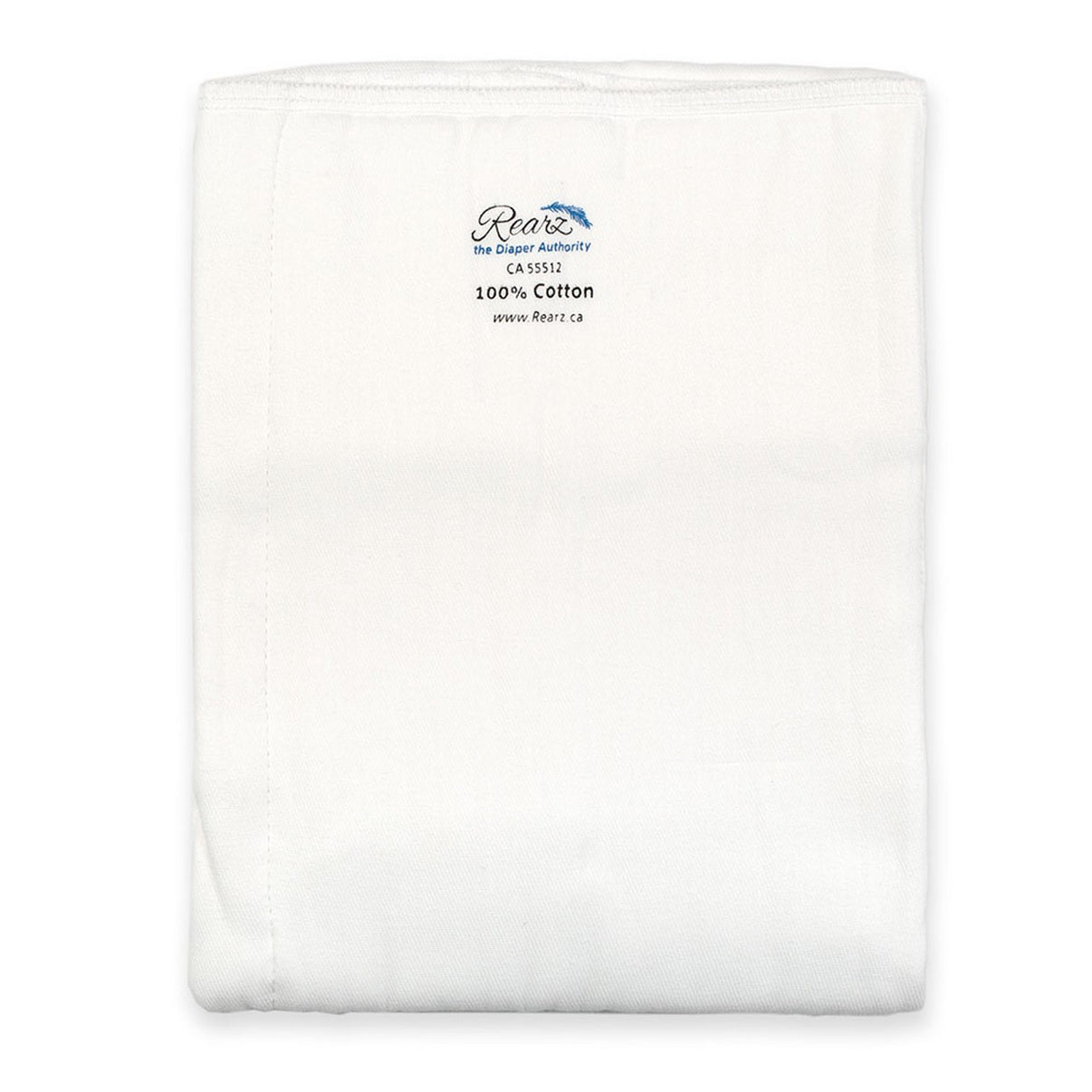 Nighttime Prefold Cloth Adult Diaper – Protex