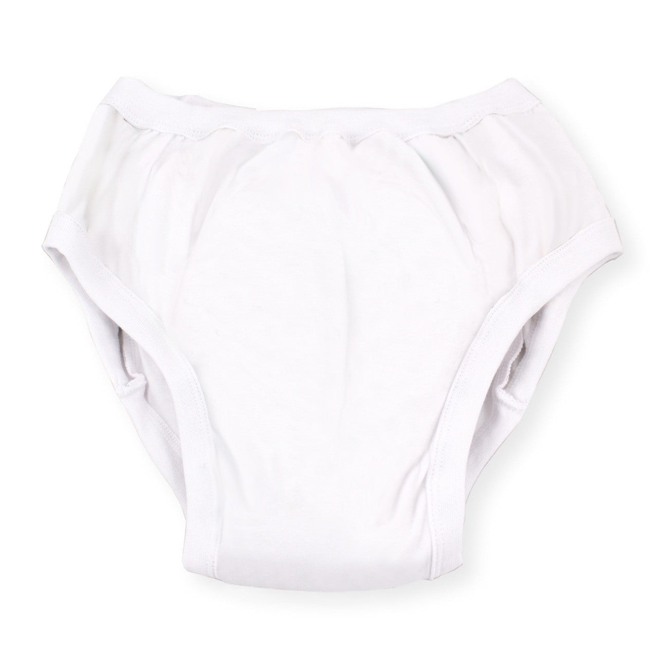 Adult Training Pants: Solid Colors